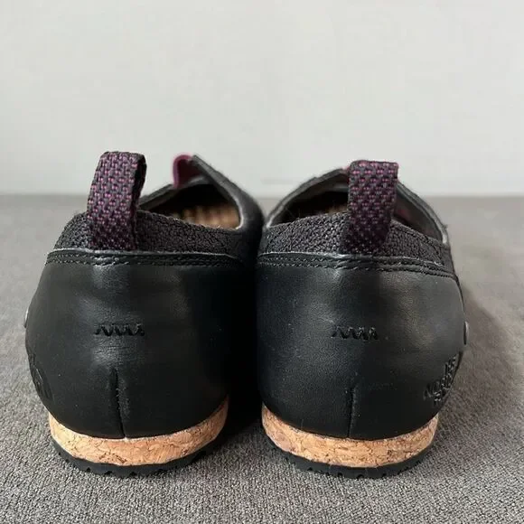 The North Face Mary Jane Shoe Size 5 - Picture 5 of 8